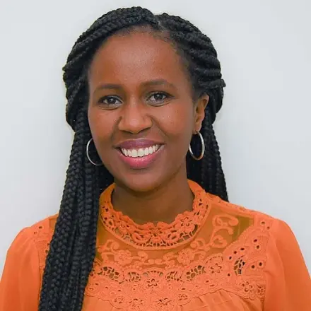 Arise Uwizeyimana, board-certified Family Nurse Practitioner and founder of Arise Wellness Clinic